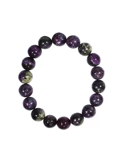 Armband - Stichtit in Matrix