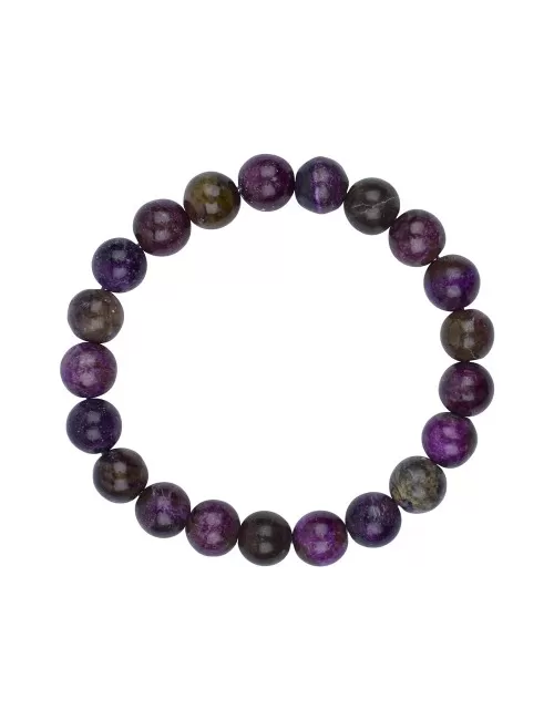 Armband - Stichtit in Matrix