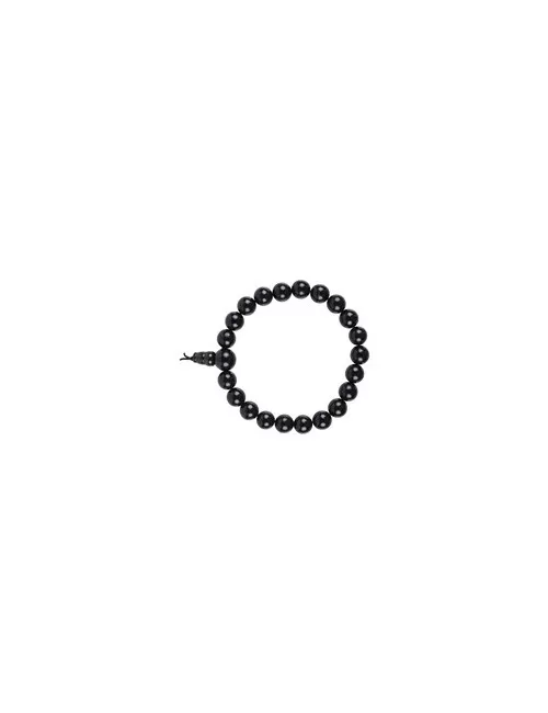 Armband - Kraft - Schungit (stab.)