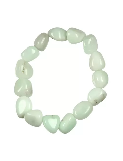 Armband - Nuggets 08-14mm - Chrysopal B