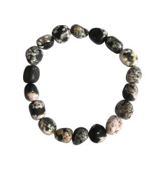 Armband - Khyberstein, 10- 12mm Nuggets