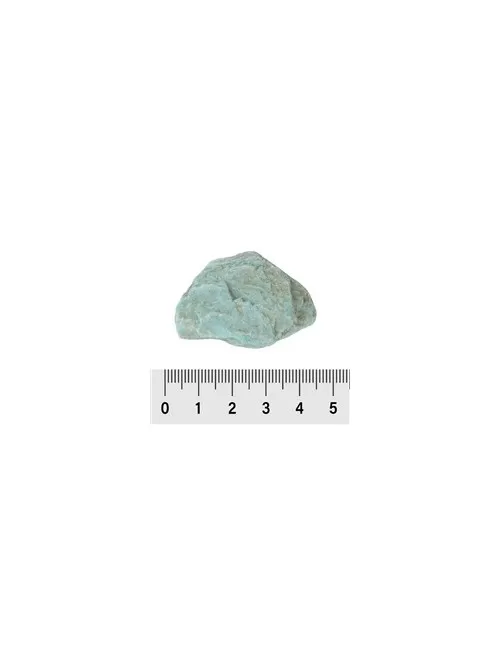 Heilsteine & Edelsteine - Dekosteine - Amazonit (hell), 03 - 05cm - 1Kg Beutel