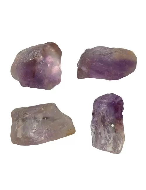 Heilsteine & Edelsteine - Dekosteine - Amethyst
