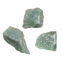 Heilsteine & Edelsteine - Dekosteine - Aventurin, 03 - 04cm - 1Kg Beutel