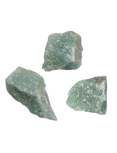 Heilsteine & Edelsteine - Dekosteine - Aventurin