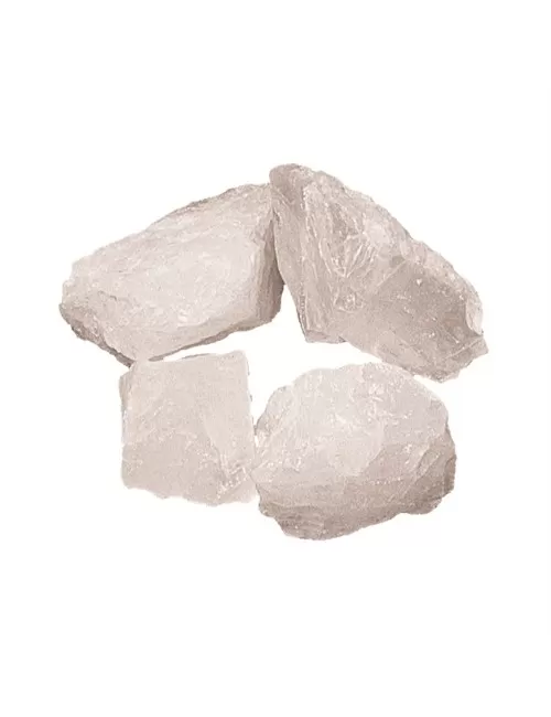 Heilsteine & Edelsteine - Dekosteine - Bergkristall