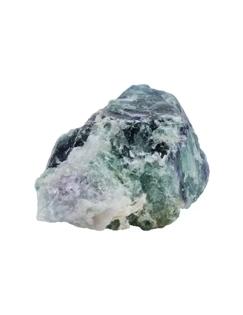 Heilsteine & Edelsteine - Dekosteine - Fluorit, 09 - 11cm (groß) - 1Kg Beutel