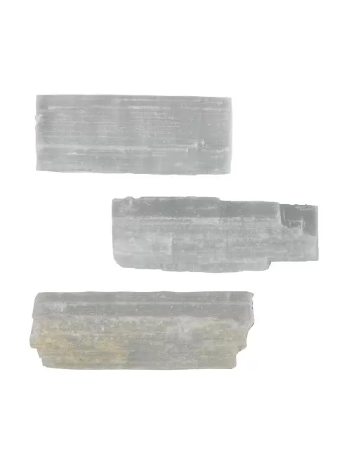 Heilsteine & Edelsteine - Dekosteine - Selenit