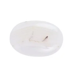 Heilsteine & Edelsteine - Linsenstein - Achat