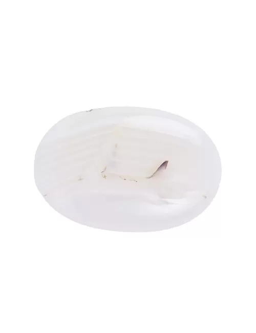 Heilsteine & Edelsteine - Linsenstein - Achat