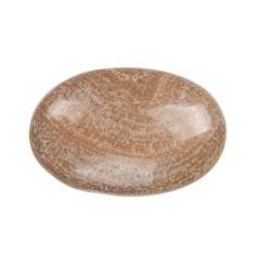 Heilsteine & Edelsteine - Linsenstein - Aragonit (Eichenberg)