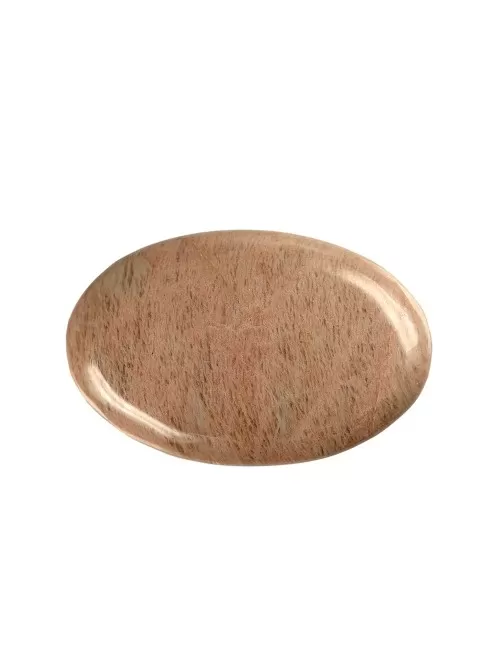 Heilsteine & Edelsteine - Linsenstein - Feldspat (Orthoklas