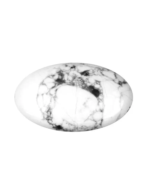 Heilsteine & Edelsteine - Linsenstein - Magnesit