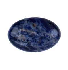 Heilsteine & Edelsteine - Linsenstein - Sodalith