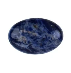 Heilsteine & Edelsteine - Linsenstein - Sodalith