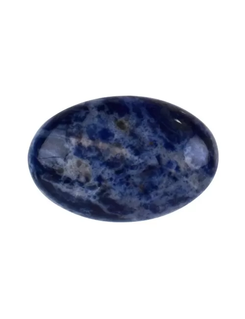 Heilsteine & Edelsteine - Linsenstein - Sodalith