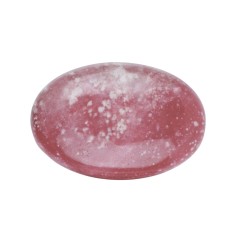 Heilsteine & Edelsteine - Linsenstein - Thulit