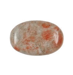 Heilsteine & Edelsteine - Linsenstein - Sonnenstein