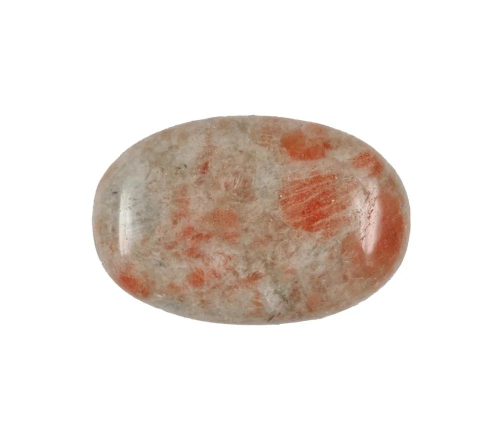 Heilsteine & Edelsteine - Linsenstein - Sonnenstein