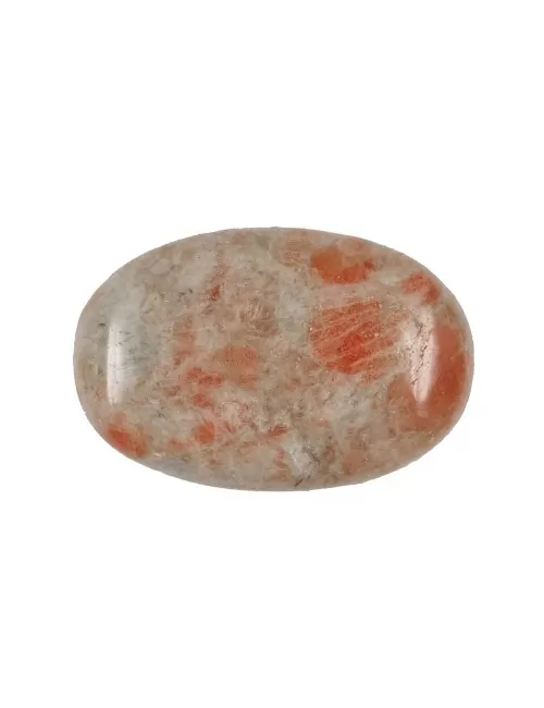 Heilsteine & Edelsteine - Linsenstein - Sonnenstein