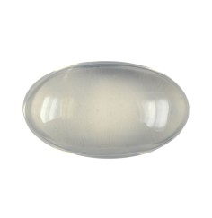 Heilsteine & Edelsteine - Linsenstein - Girasolquarz  Sonderpreis!