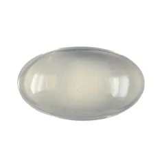 Heilsteine & Edelsteine - Linsenstein - Girasolquarz Sonderpreis!