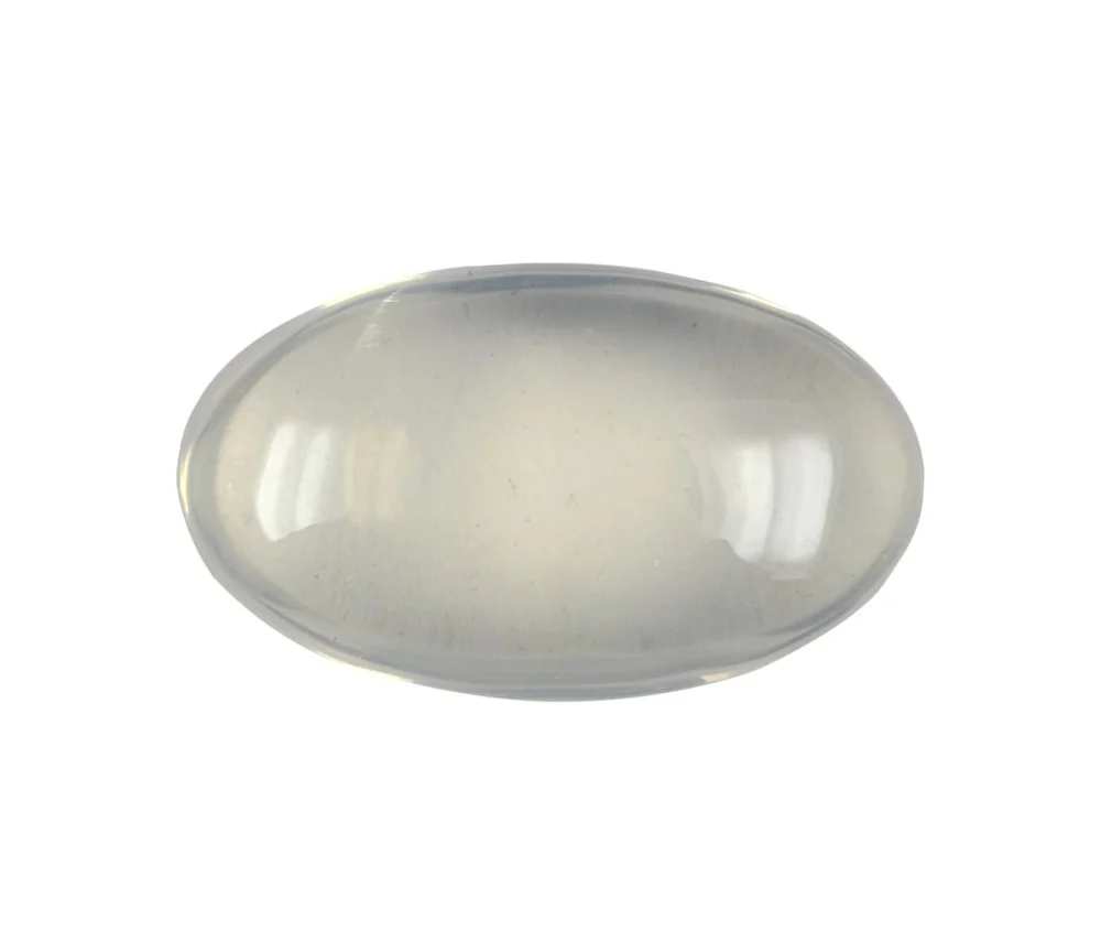 Heilsteine & Edelsteine - Linsenstein - Girasolquarz Sonderpreis!