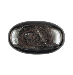 Heilsteine & Edelsteine - Linsenstein - Hypersthen