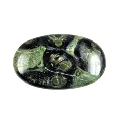 Heilsteine & Edelsteine - Linsenstein - Rhyolith (Kabamba)