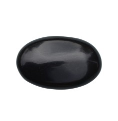 Heilsteine & Edelsteine - Linsenstein - Schungit