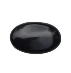 Heilsteine & Edelsteine - Linsenstein - Schungit