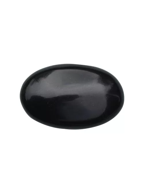 Heilsteine & Edelsteine - Linsenstein - Schungit