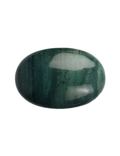 Heilsteine & Edelsteine - Linsenstein - Ozelot-Jaspis