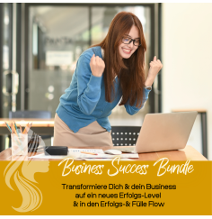 Business Success Sessions - deine Business Erfolgstransformation