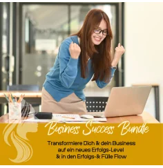Business Success Sessions - deine Business Erfolgstransformation