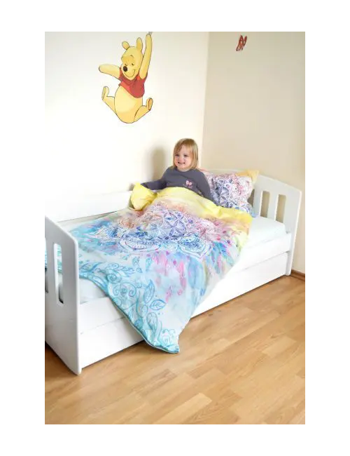 Spirit of OM - Kinder-Bettwäsche Beauty Dream - paradise