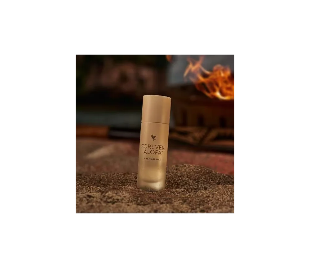 Forever - Forever Alofa™ Fine Fragrance