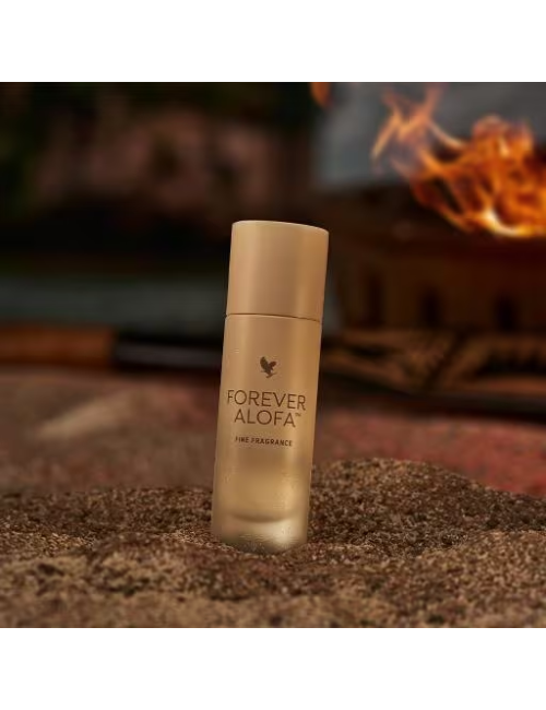 Forever - Forever Alofa™ Fine Fragrance