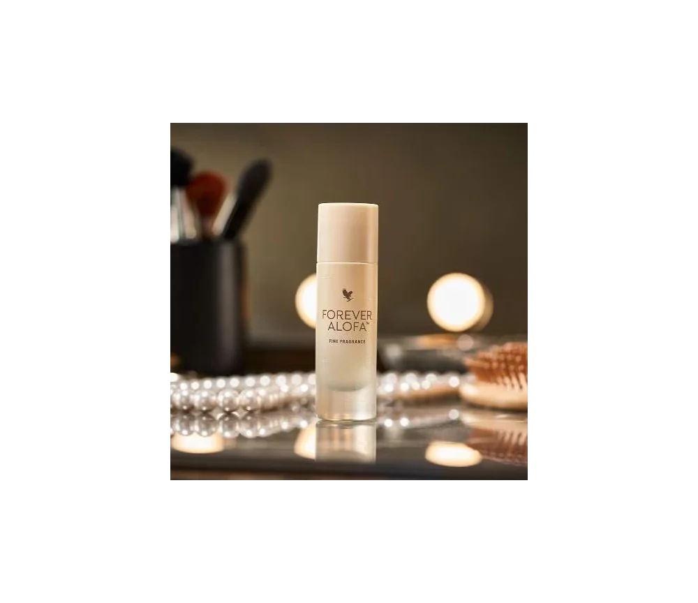 Forever - Forever Alofa™ Fine Fragrance