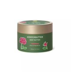 Primavera - Pflegeöle - Alles Liebe Körperbutter - 150 ml