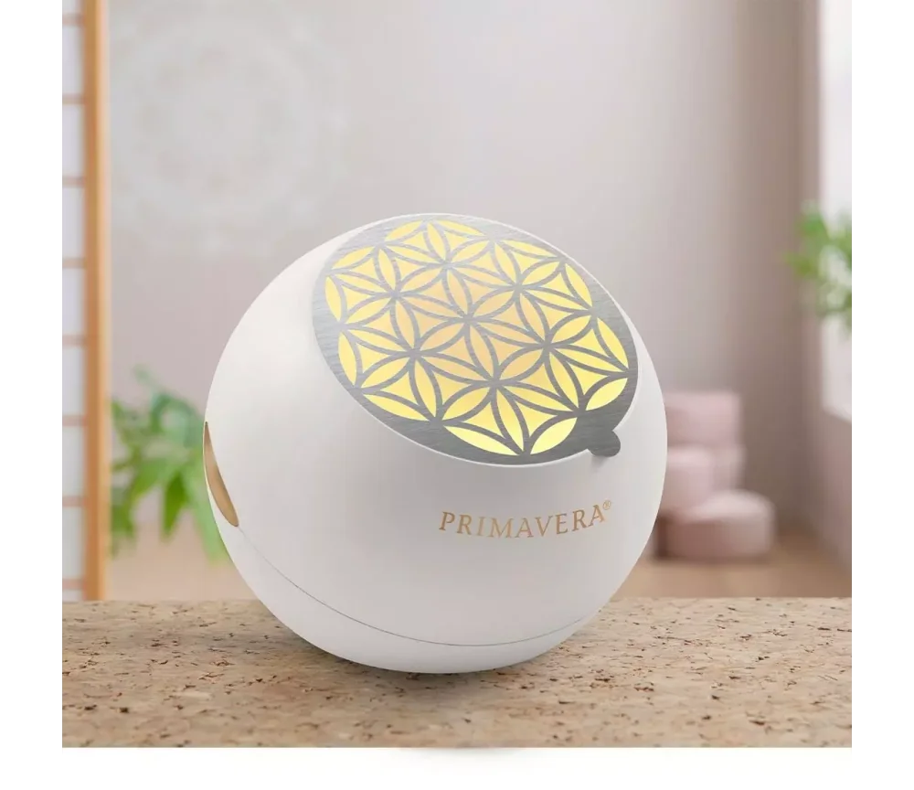Primavera - Ventilator - Aroma Ventilator Flower