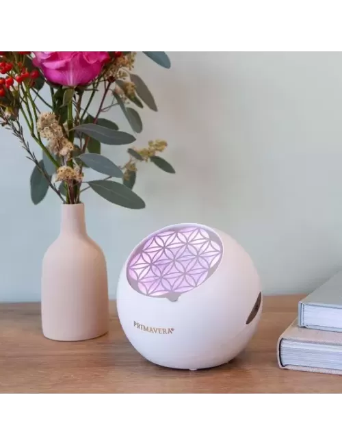 Primavera - Ventilator - Aroma Ventilator Flower