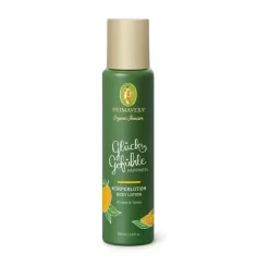 Primavera - Körperpflege - Glücksgefühle Körperlotion - 200 ml