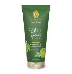 Primavera - Körperpflege - Lebensfreude Cremedusche - 200 ml