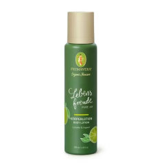 Primavera - Körperpflege - Lebensfreude Körperlotion - 200 ml