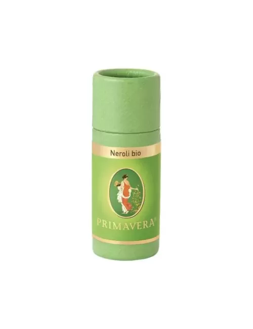 Primavera - Ätherische Öle - Neroli bio - 1 ml
