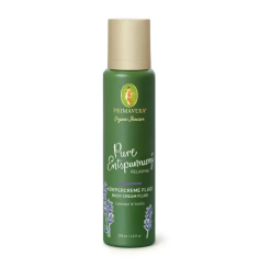 Primavera - Körperpflege - Pure Entspannung Körpercreme Fluid - 200 ml