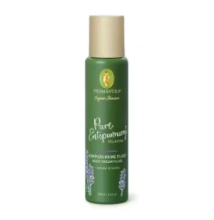 Primavera - Körperpflege - Pure Entspannung Körpercreme Fluid - 200 ml