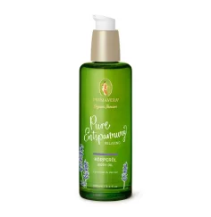 Primavera - Körperpflege - Pure Entspannung Körperöl - 100 ml