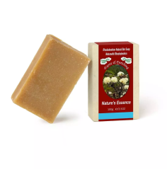 Primavera - Körperpflege - Naturseife Rhododendron - 100 g